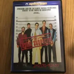 2025年最新】ユージュアルサスペクツの人気アイテム - メルカリ