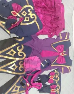2025年最新】黒須あろま コスプレの人気アイテム - メルカリ