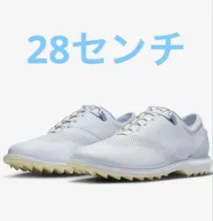 NIKEジョーダンゴルフシューズADG527cm ほぼ新品 定価29,700円 2025年最新】ナイキ nike ジョーダン adg シューズの人気
