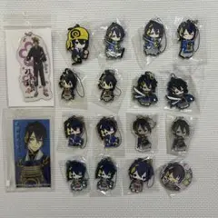 2025年最新】刀剣乱舞まとめ売りの人気アイテム - メルカリ