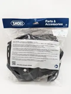 SHOEI gt-air2 内装　センターパット　チークパットセット✨新品‼️ GT-Air2 内装ｾｯﾄ - SHOEI Gallery Online Store