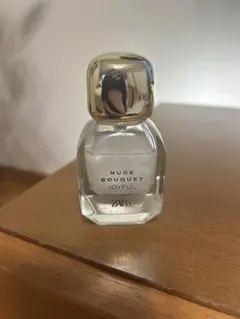 ZARA NUDE BOUQUET JOYFUL オードパルファム 30mlのサムネイル