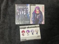 2時だとか 1st ワンマンライブ　オフィシャルストア　特典ブロマイド　セット