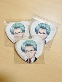 2025年最新】ときメモgs2 缶バッジの人気アイテム - メルカリ