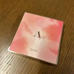 Aperire ABOVE EYES 01 IN BLOOM