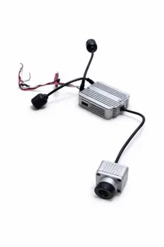 DJI FPV送信機 3 カメラドローンアクセサリー Neo/Avata 2 p - メルカリ