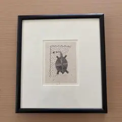 Bakurra ￼アボリジニアート (￼￼ハンドメイド)