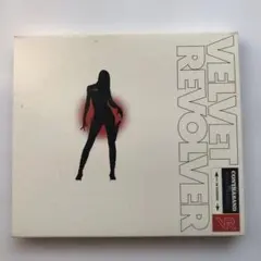 ヴェルヴェット・リヴォルヴァ ／CONTRABAND 国内盤CD