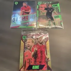 ハリーケイン　HARRY KANE panini top class
