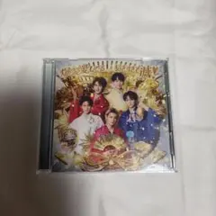 M!LK 爆裂愛してる / 好きすぎて滅 初回盤A