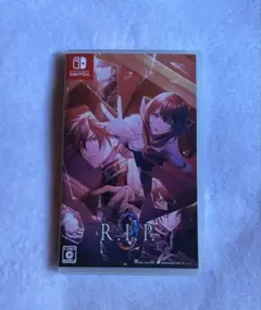 9 R.I.P. [通常版]