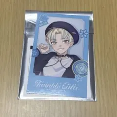 【Twinkle Gifts】緋八マナ