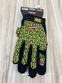 Supreme MECHANIX WEAR IRAK Work Gloves Lのサムネイル