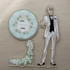 2025年最新】ユーリ!!! on ice アクリルスタンド withの人気