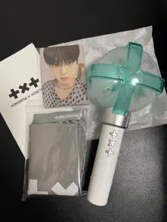 TXT official light stick ペンライト ver2.