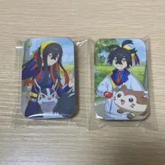 スグリ オオタチ ゼイユ グラエナ プチ缶コレクション