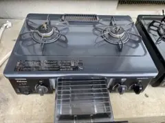 パロマ製 LPガスコンロ Paloma PA-N70B-L 美品【送料込み】 Amazon.co.jp: PA-N70B-R-LP パロマ 片面焼グリル テーブルコンロ LP