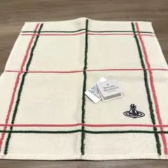 Vivienne Westwood ハンカチ チェック柄のサムネイル
