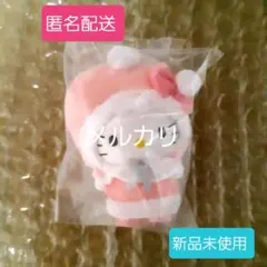 【匿名配送】サンリオ ちびっとも 雪の精 ハローキティ　新品未使用