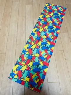 GRIZZLY グリズリー スケートボード　スケボー　デッキテープ