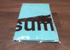 2025年最新】sumika タオル チョコミントの人気アイテム - メルカリ