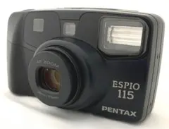 【動作確認済】 Pentax ESPIO 115M F0825-18ID p Pentax Espio 115m Review: In-Depth Walkthrough & Features
