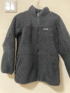 Columbia フリースジャケット