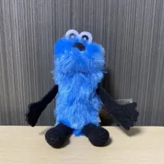 パペットスンスン アクリル付きマスコット ドーナツ