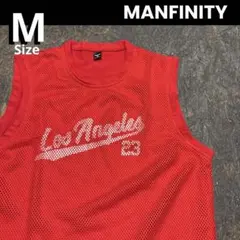 並行輸入MANFINITY タンクトップ メンズMサイズのサムネイル