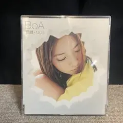 BoA/奇蹟/NO.1