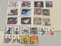 僕のヒーローアカデミア ぱしゃこれ