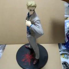 呪術廻戦　七海建人　フィギュア　タイトー