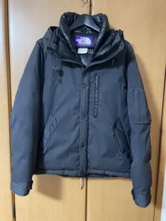 2026年最新】north face purple label jsの人気アイテム - メルカリ