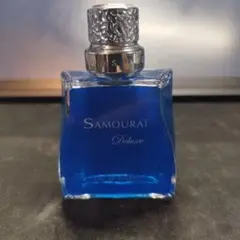 Samourai Deluxe Eau de Toilette 50mlのサムネイル