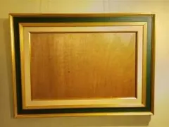 2026年最新】20号 油絵額縁の人気アイテム - メルカリ