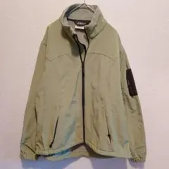 【00s /希少】Black Diamond 裏フリース ソフトシェルジャケット