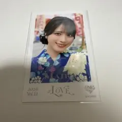 佐々木舞香 イコラブ IDフォト ミニフォト セット - メルカリ