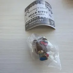 めじるしアクセサリー　ジャッキー