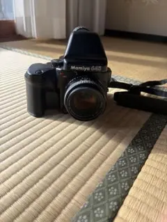 2026年最新】mamiya 80mm F2.8の人気アイテム - メルカリ