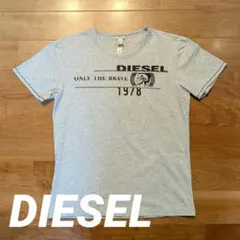 DIESEL ロゴT Tシャツ レア swag archive Y2K - メルカリ