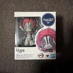 鬼滅の刃　猗窩座 フィギュアーツミニ Figuarts mini フィギュア