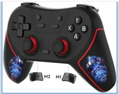 デュアルモーター搭載コントローラー