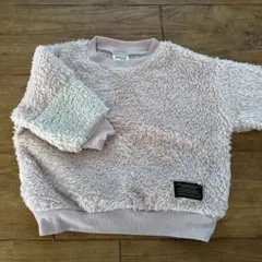 トレーナー 女の子 トップス