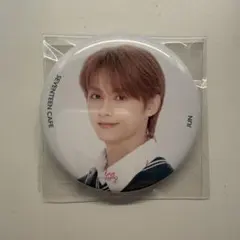 2026年最新】seventeen cafe 缶バッジ ジュンの人気アイテム - メルカリ