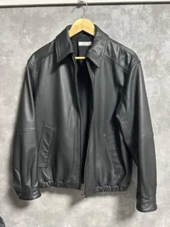 JOURNAL STANDARD relume ラムレザー ジップジャケット