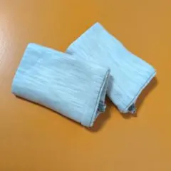 【未使用品】ベビービョルン 抱っこ紐用よだれカバー　グレー　2個セット