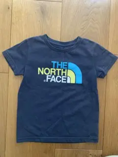【THE NORTH FACE 】キッズ Tシャツ 110のサムネイル