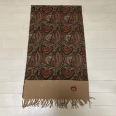 ミラショーン マフラー