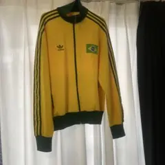 adidas 2001 サッカー日本代表 ジャージ トラックジャケット xo - メルカリ