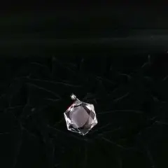 水晶 ペンダントトップ